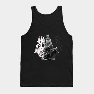 Hades Tank Top